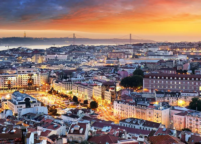 Hotel Ibis Styles Centro Liberdade Ne Lissabon