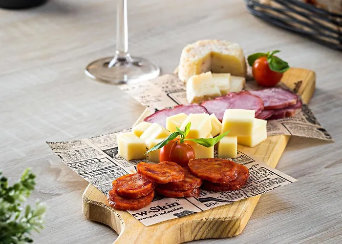 Hotel Ibis Styles Centro Liberdade Ne Lisboa