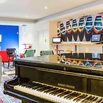 Отель Ibis Styles Centro Liberdade Ne