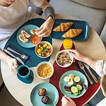 Ibis Styles Centro Liberdade Ne Отель Лиссабон