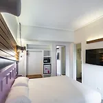 Отель Ibis Styles Centro Liberdade Ne 3*