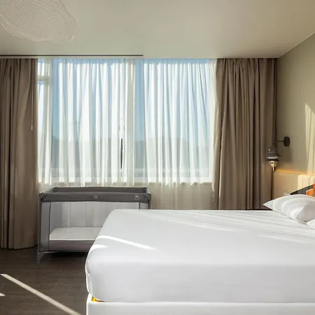Ξενοδοχείο Ibis Styles Centro Liberdade Ne 3*