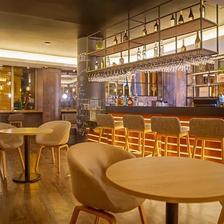 Ξενοδοχείο Ibis Styles Centro Liberdade Ne Lisboa