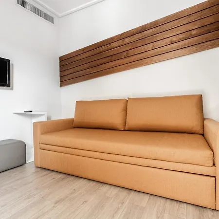 Ibis Styles Centro Liberdade Ne Ξενοδοχείο 3*