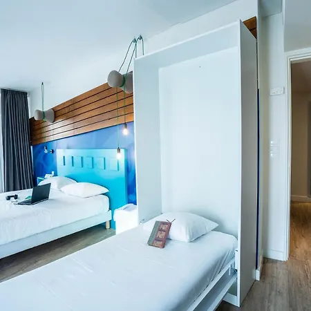 Ibis Styles Centro Liberdade Ne Lisboa