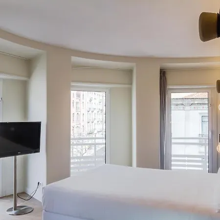 Ibis Styles Centro Liberdade Ne Ξενοδοχείο