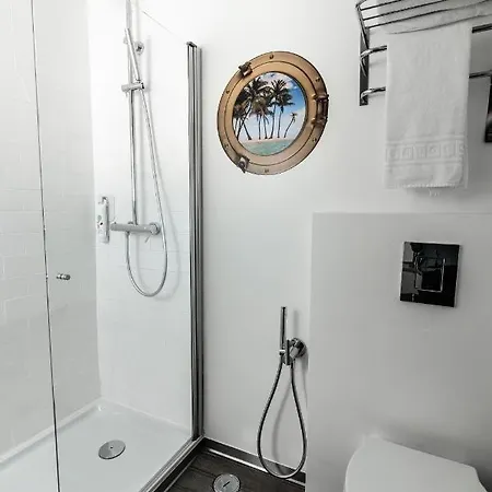 Ibis Styles Centro Liberdade Ne Lisboa