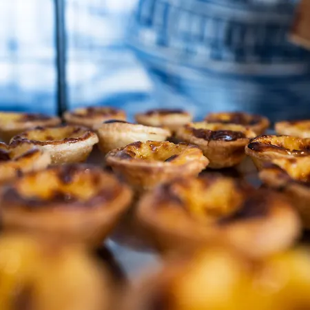 Ibis Styles Centro Liberdade Ne Отель