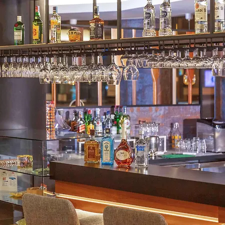Ibis Styles Centro Liberdade Ne Lisboa