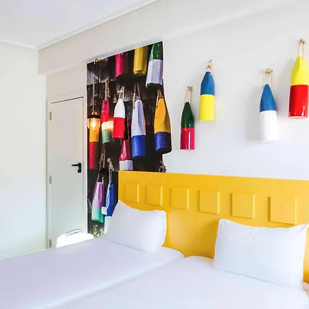 Ibis Styles Centro Liberdade Ne 3*