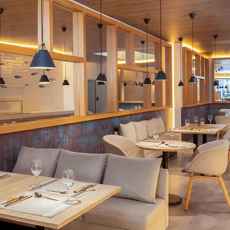 Ibis Styles Centro Liberdade Ne Ξενοδοχείο