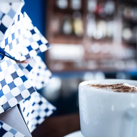 Ibis Styles Centro Liberdade Ne Отель Лиссабон