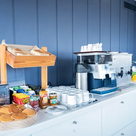 Отель Ibis Styles Centro Liberdade Ne