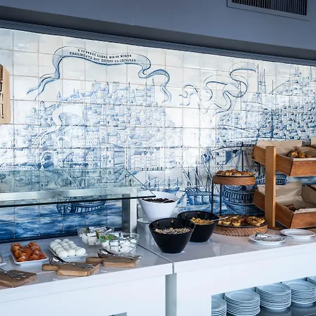 Ibis Styles Centro Liberdade Ne Отель