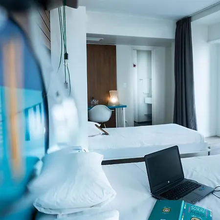 Ibis Styles Centro Liberdade Ne Ξενοδοχείο