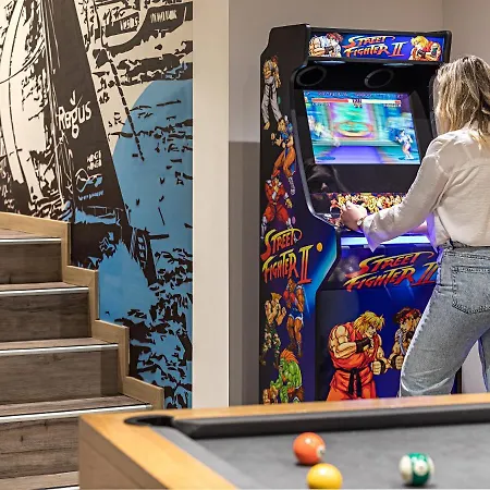 Ibis Styles Centro Liberdade Ne Ξενοδοχείο 3*