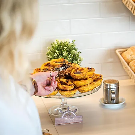 Ξενοδοχείο Ibis Styles Centro Liberdade Ne Lisboa