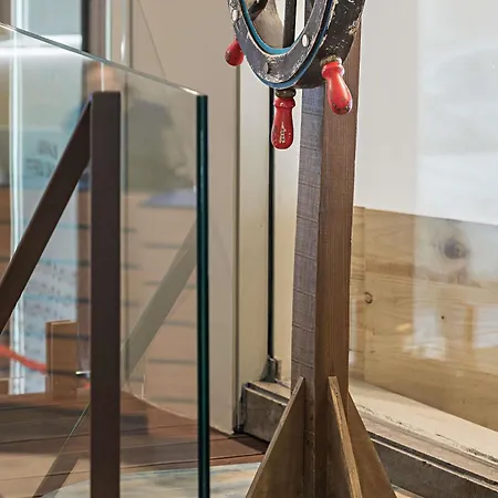 Отель Ibis Styles Centro Liberdade Ne