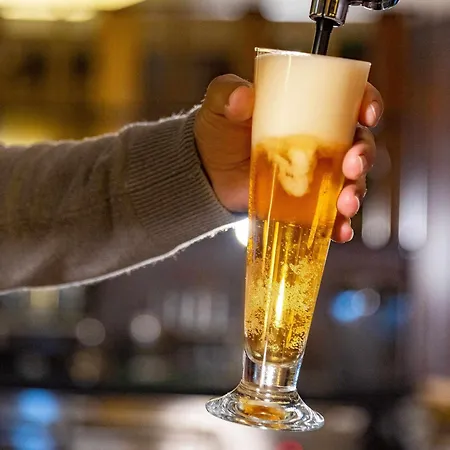 Ibis Styles Centro Liberdade Ne Лиссабон