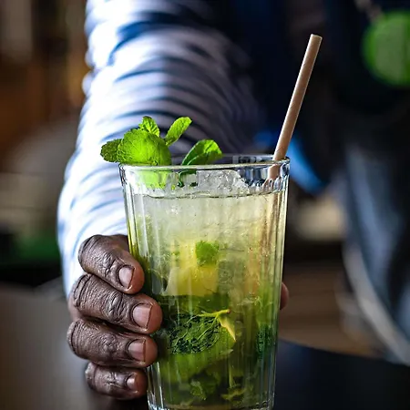 Ibis Styles Centro Liberdade Ne Отель 3*