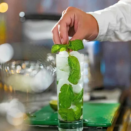 Отель Ibis Styles Centro Liberdade Ne