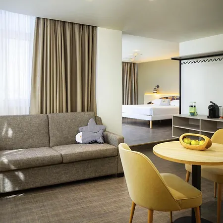 Ibis Styles Centro Liberdade Ne Отель 3*