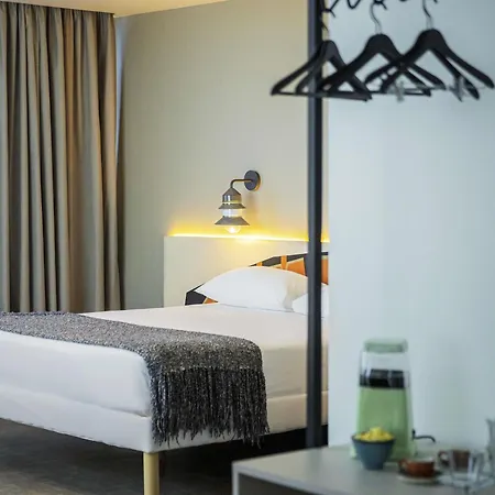 Ibis Styles Centro Liberdade Ne Лиссабон