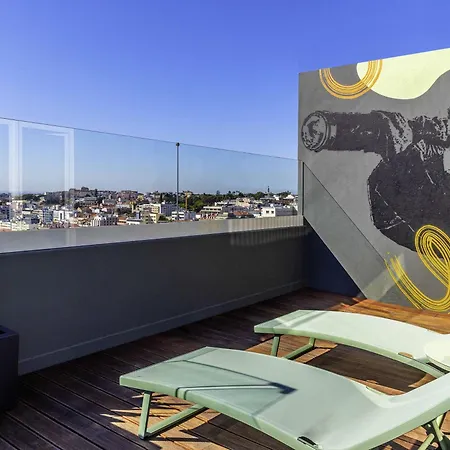 Ibis Styles Centro Liberdade Ne Отель 3*