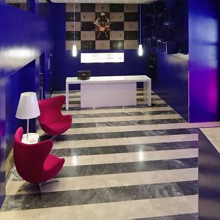 Отель Ibis Styles Centro Liberdade Ne 3*