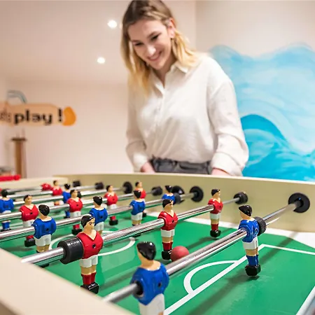 Ibis Styles Centro Liberdade Ne Отель Лиссабон