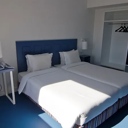 Ξενοδοχείο Ibis Styles Centro Liberdade Ne