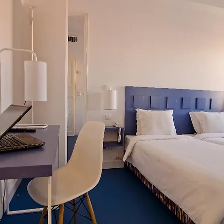 Ibis Styles Centro Liberdade Ne Ξενοδοχείο