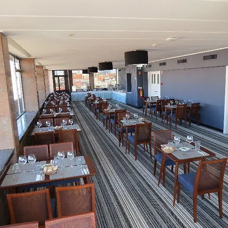 Ibis Styles Centro Liberdade Ne Lisboa