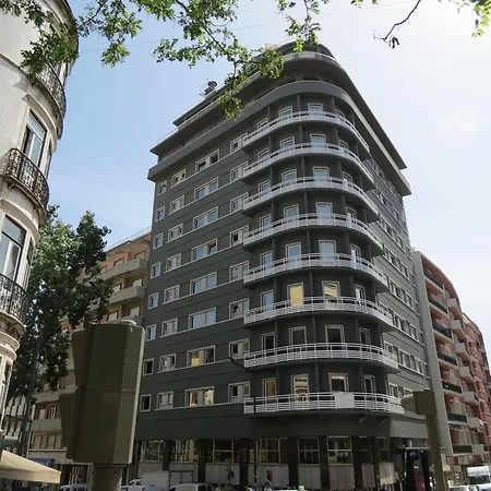 Ibis Styles Centro Liberdade Ne Ξενοδοχείο