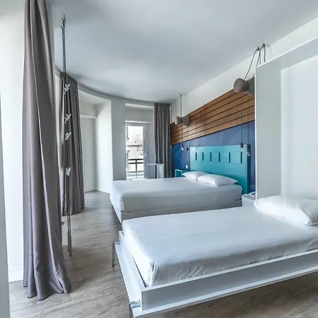 Ibis Styles Centro Liberdade Ne Отель Лиссабон
