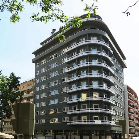 Ibis Styles Centro Liberdade Ne Ξενοδοχείο