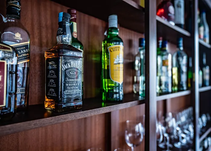 Ibis Styles Centro Liberdade Ne