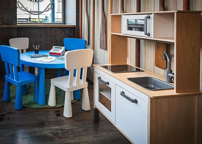 Hotel Ibis Styles Centro Liberdade Ne 3*