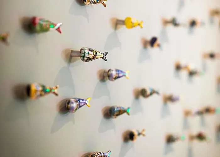 Hotel Ibis Styles Centro Liberdade Ne Lisbona